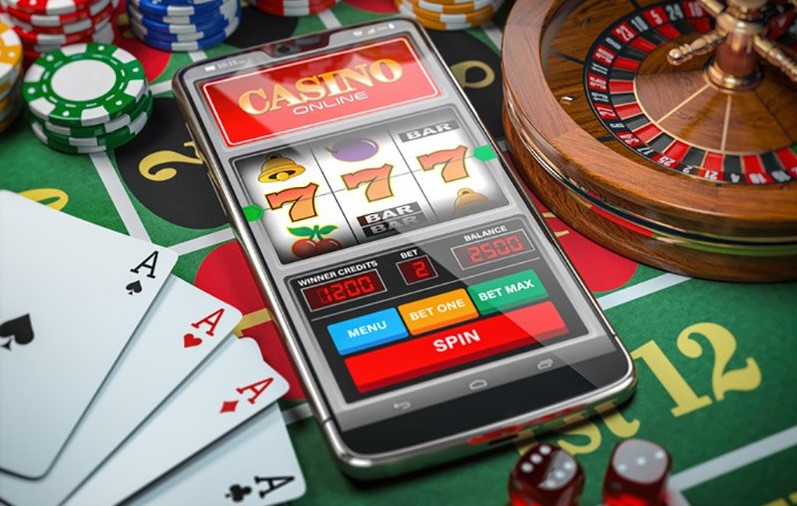 Tinklaraštis su straipsniu apie kazino: Naudingi įrašai.