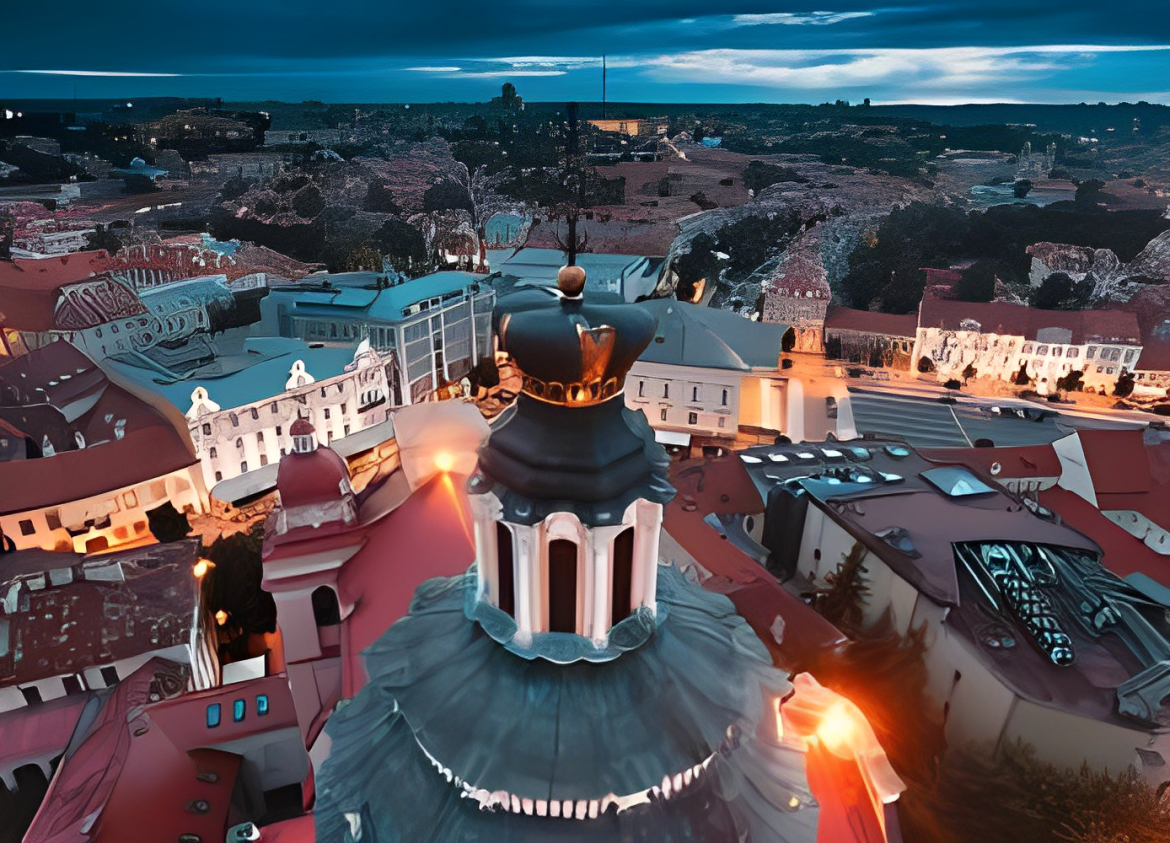 Ką reikia žinoti apie butų nuomą Vilniuje?