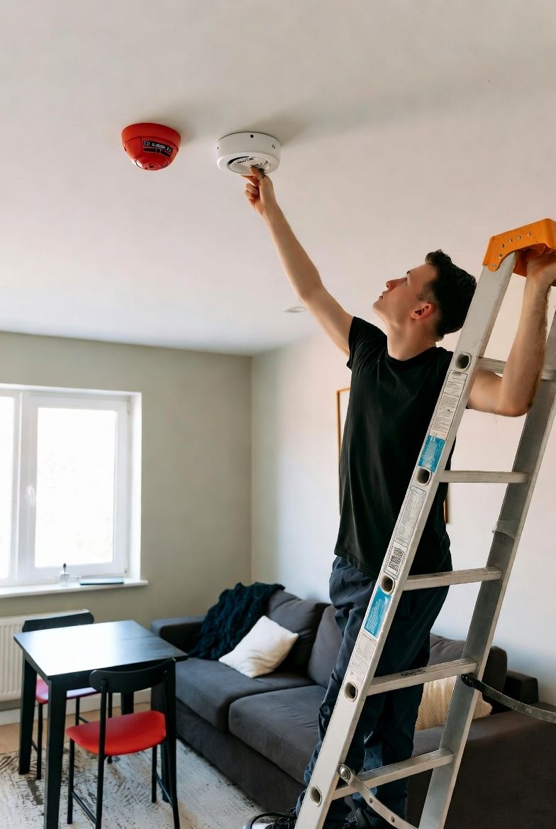 Namų saugumas – prioritetas Nr. 1 gyvenantiems populiariuose Kauno priemiesčių rajonuose